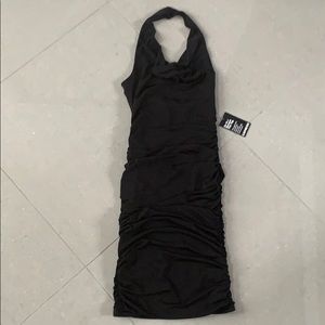 Women’s express halter dress